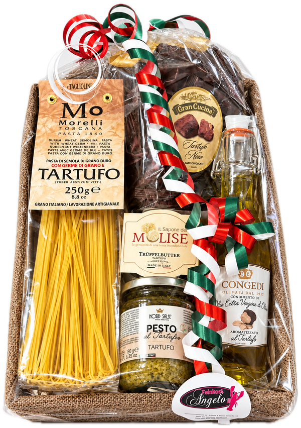 Il Cesto del Tartufo